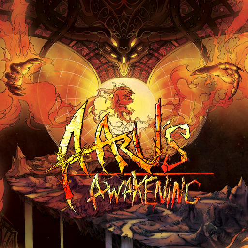Aaru s awakening psplus