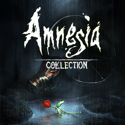 Amnesia psplus