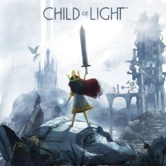 Child of light psplus