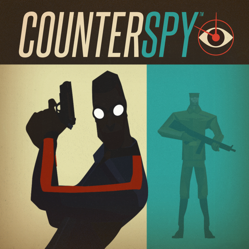 Counter spy psplus