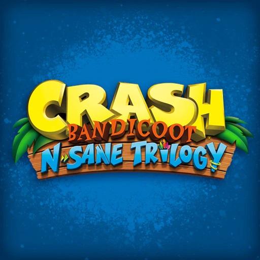 Crash bandicoot nsane trilogy
