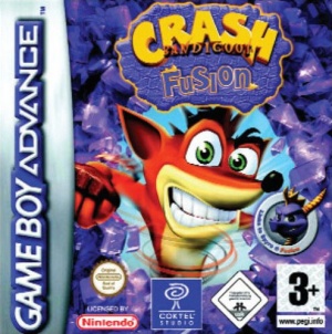 Crash fusion