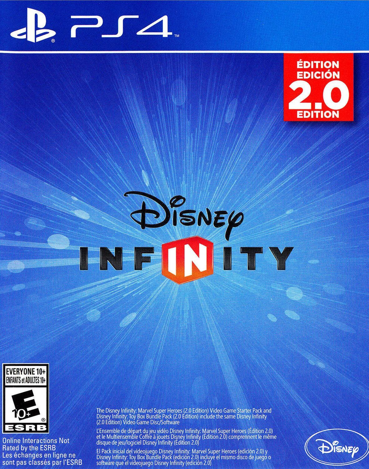 Disney infinity 2