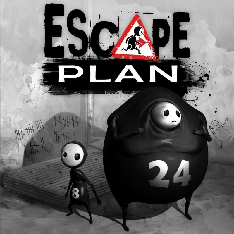 Escape plan psplus