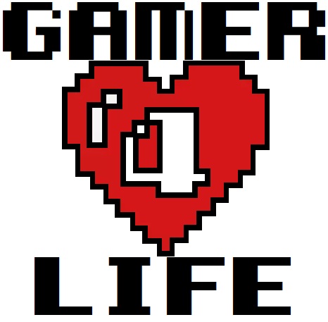 Gamer4life