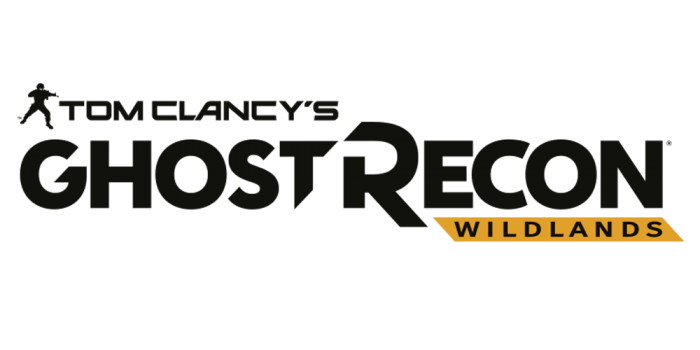 Ghost recon wildlands logo