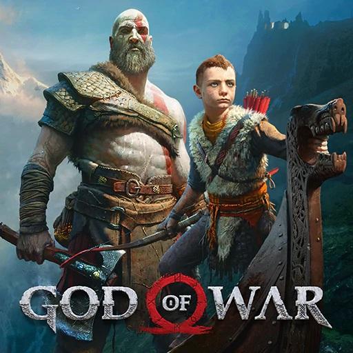 God of war 5
