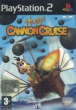 Hugo cannon cruise