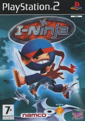 I ninja