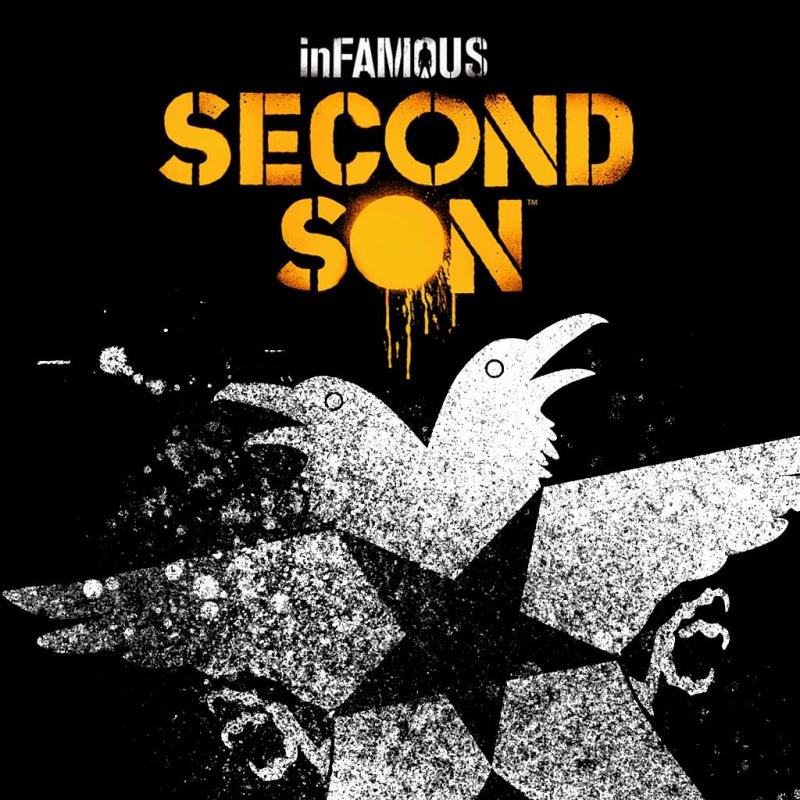 Infamous second son 1