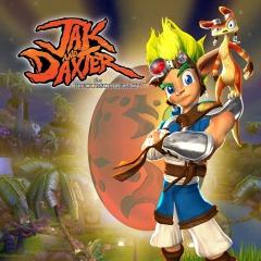 Jak and daxter 2