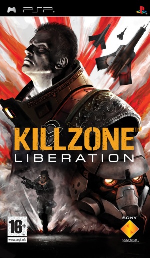 Killzone 1