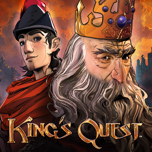 King s quest