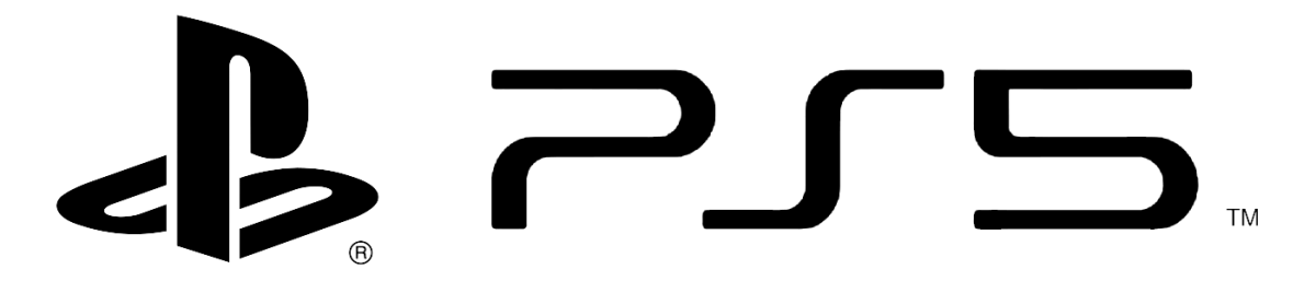 Logo ps5