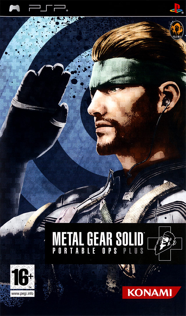 Mgs portable ops plus