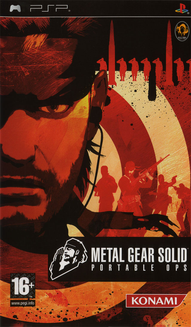 Mgs portable ops