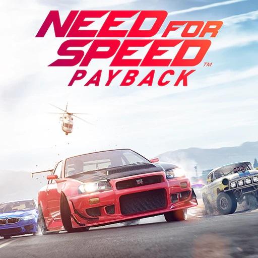 Need for speed payback 1