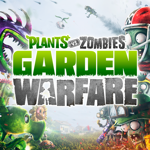 Plant vs zombies garden warfare psplus