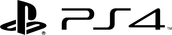 Ps4 logo