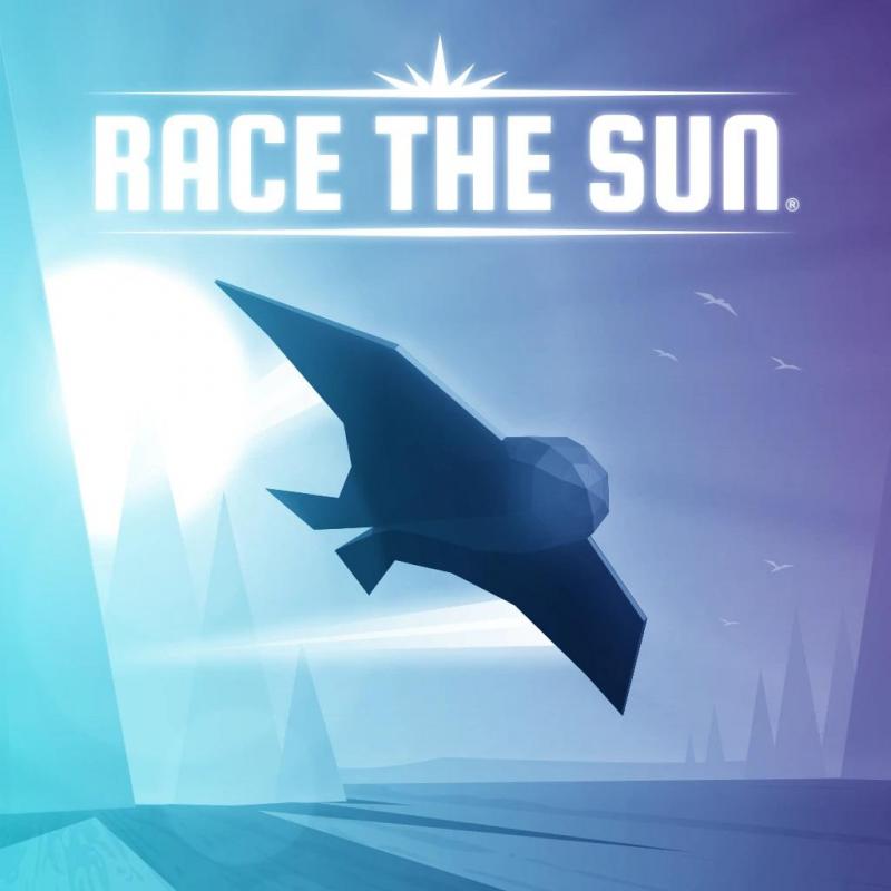 Race the sun psplus
