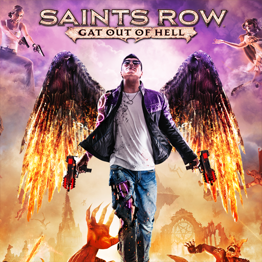 Saints row gat out of hell psplus