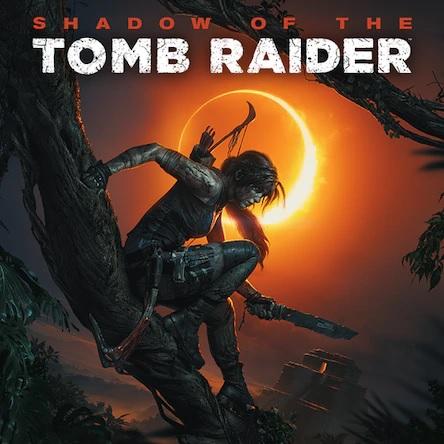 Shadow of the tomb raider 1