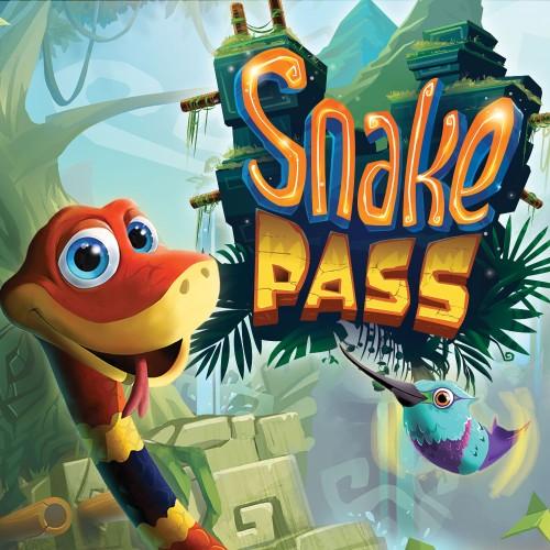 Snake pass 1