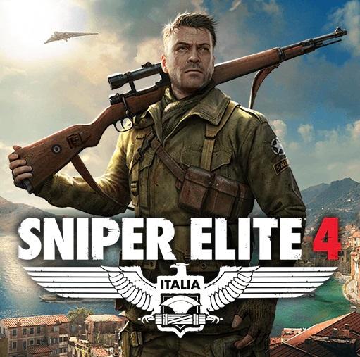 Sniper elite 4 psplus