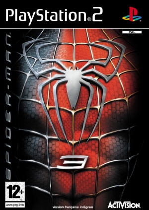 Spiderman 5
