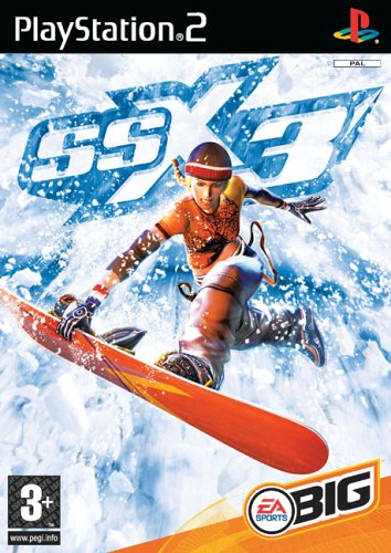 Ssx 4