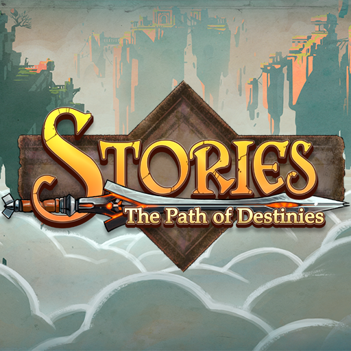 Stories the path of destinies psplus