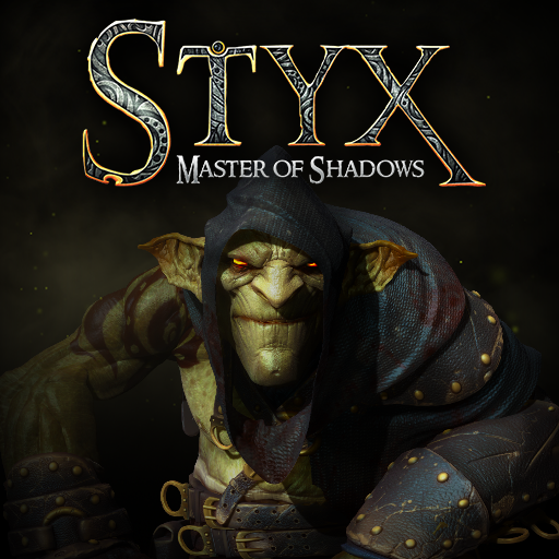 Styx master of shadow