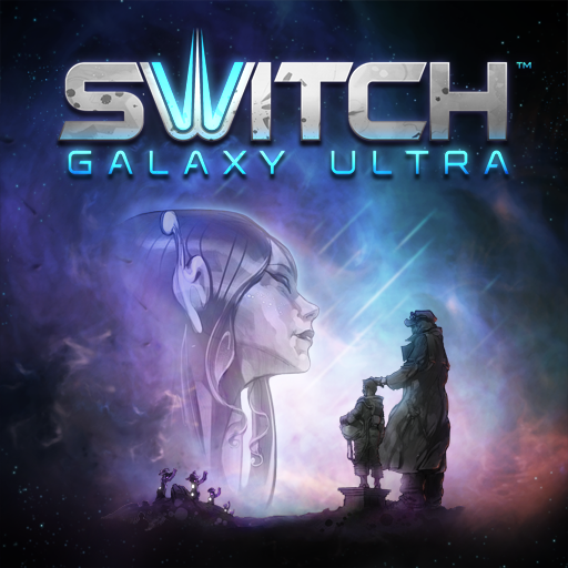 Switch galaxy ultra psplus