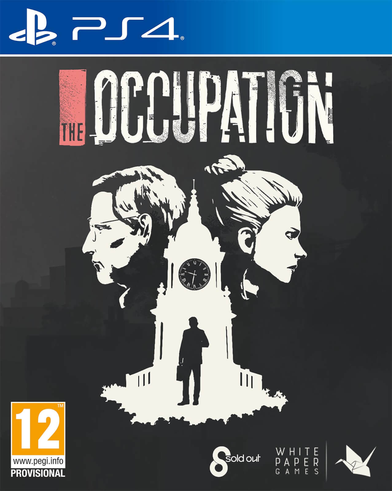 The occupation