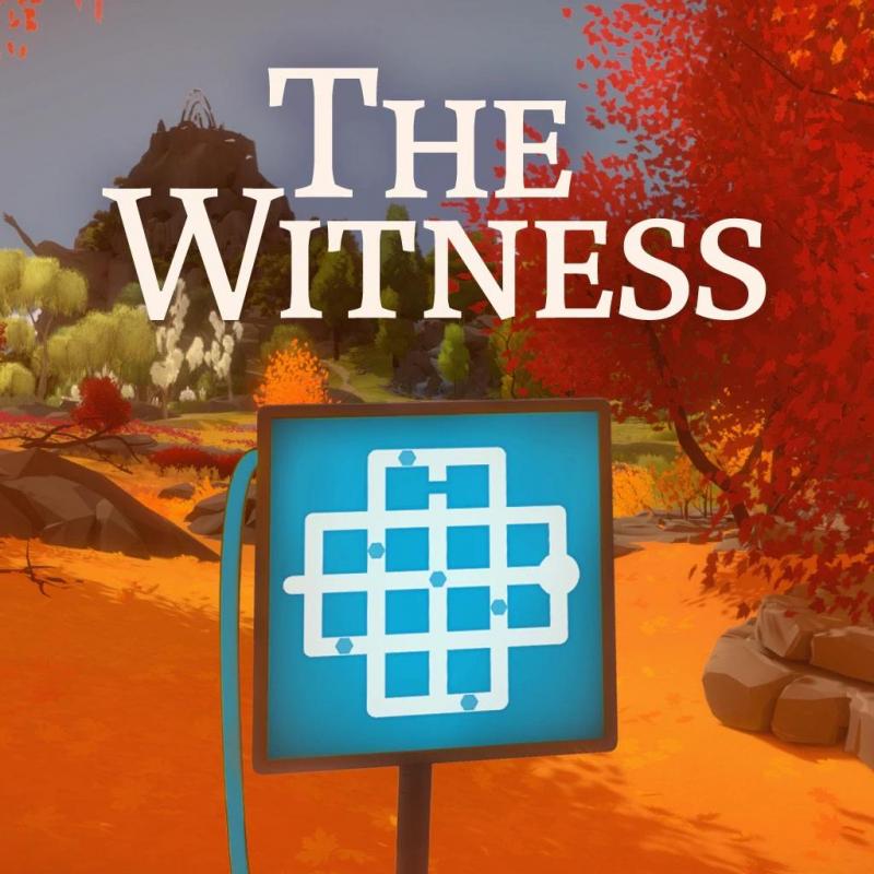 The witness psplus