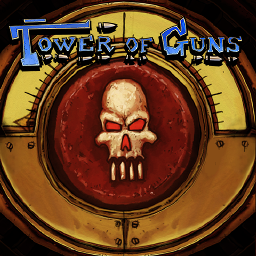 Tower of gun psplus