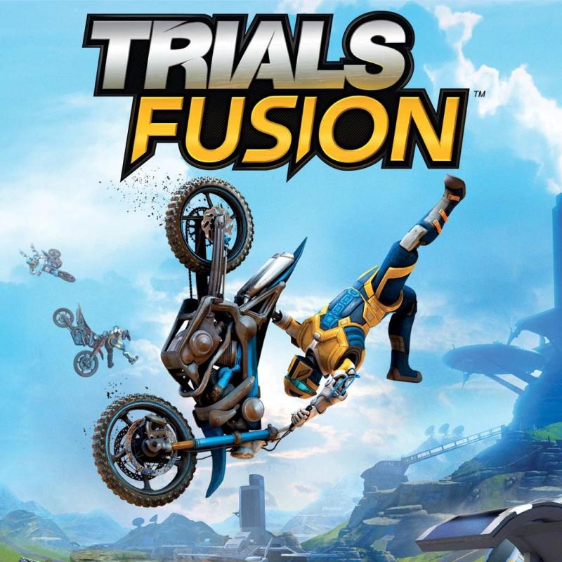 Trials fusion psplus