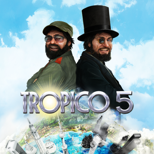 Tropico 5 psplus