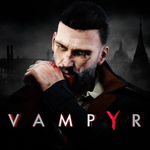Vampyr 1