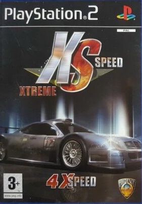 Xtreme speed