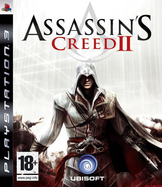 Assassin s creed 2