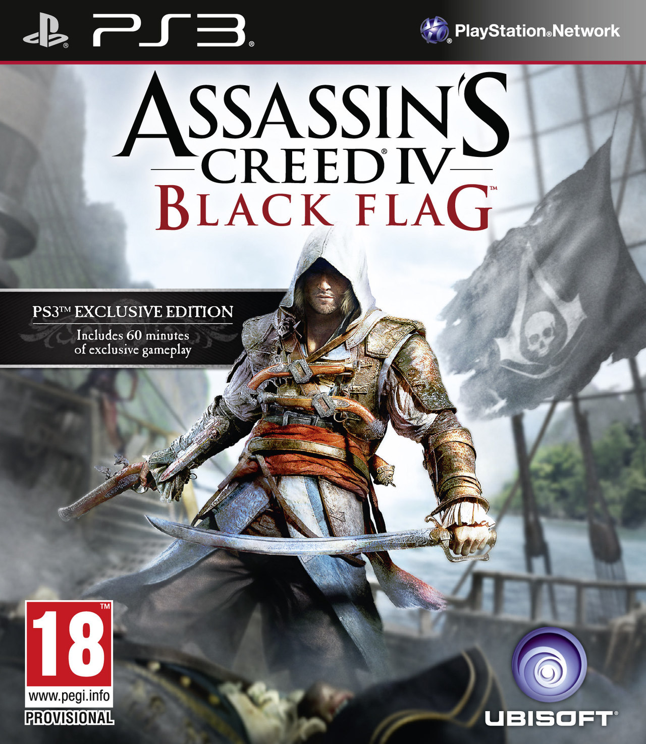 Assassin s creed 4