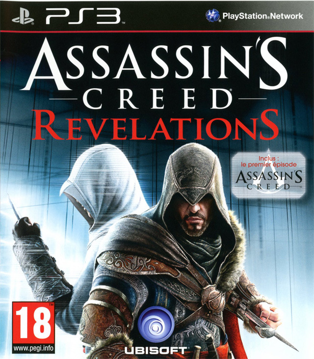 Assassin s creed revelations