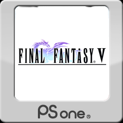 Final fantasy 5
