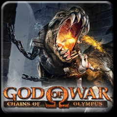 God of war chains of olympus