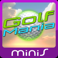 Golf mania