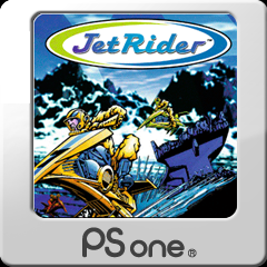 Jet rider