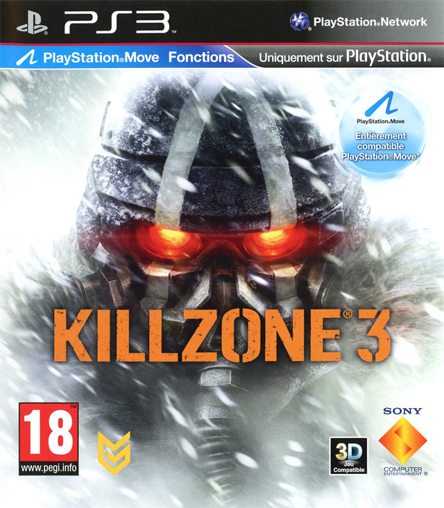 Killzone 4