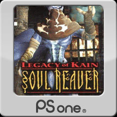 Legacy of kain soul reaver