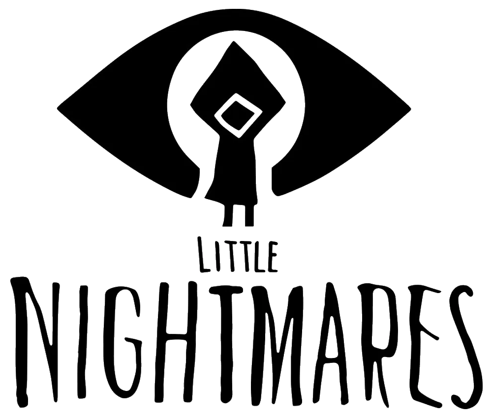 Little nightmares logo